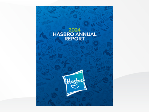 2024 Annual Report